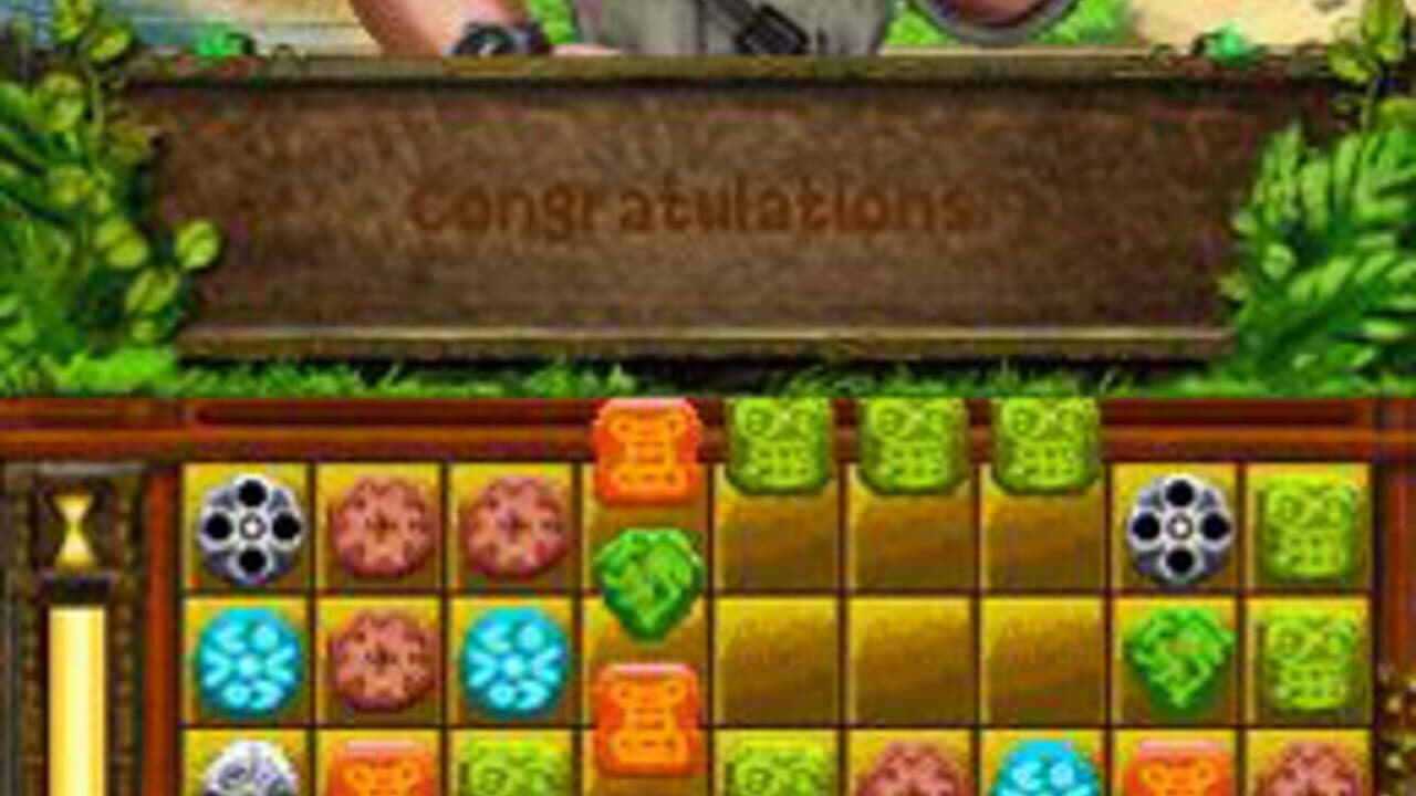 Jewel Keepers: Easter Island thumbnail 9