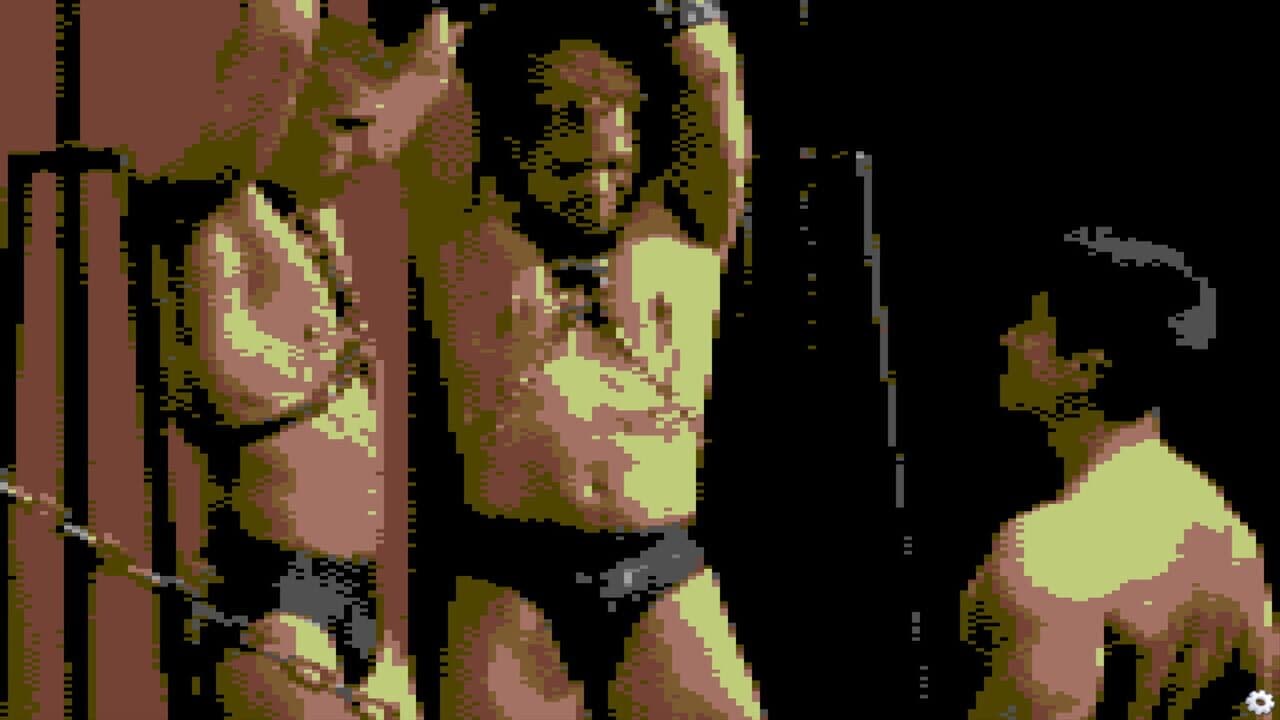 Deep Dark Fantasies thumbnail 3