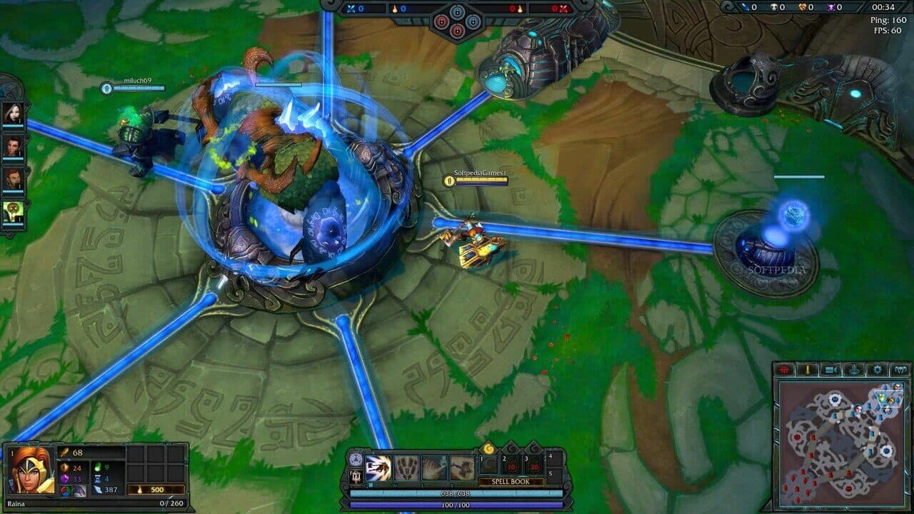 Dawngate thumbnail 2