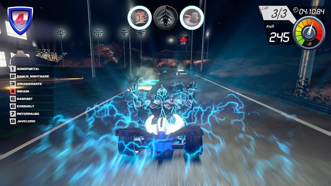 Wincars Racer thumbnail 2