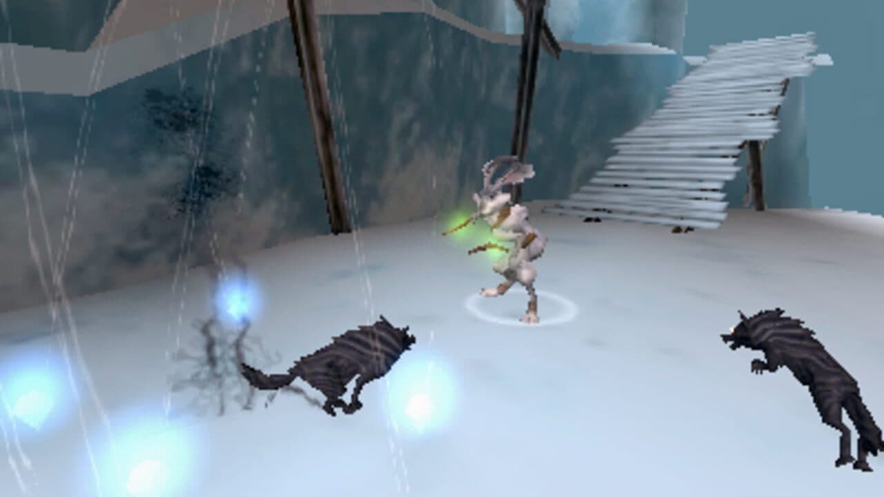 Rise of the Guardians: The Video Game thumbnail 2