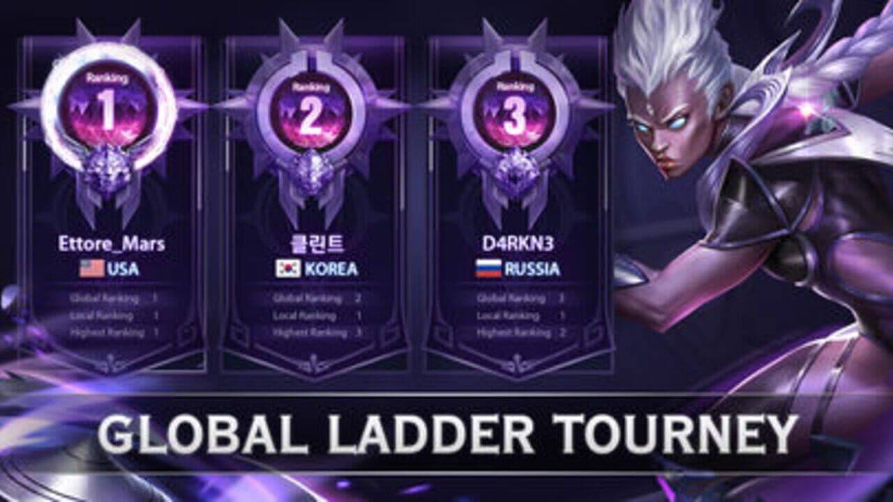 Mobile Legends: Bang Bang thumbnail 4