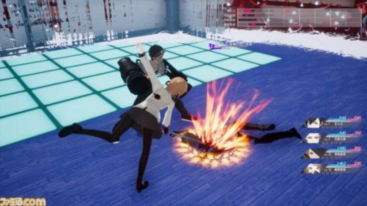 The Caligula Effect: Overdose thumbnail 5