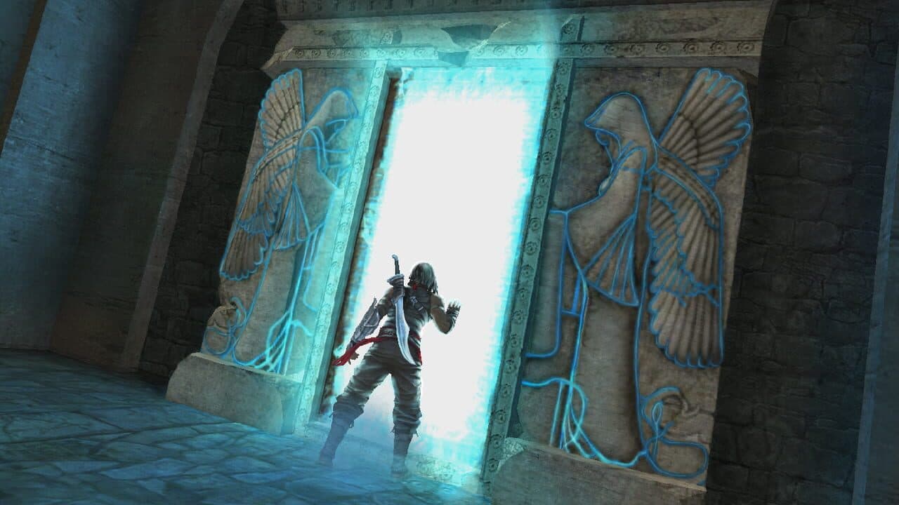 Prince of Persia: The Forgotten Sands thumbnail 12