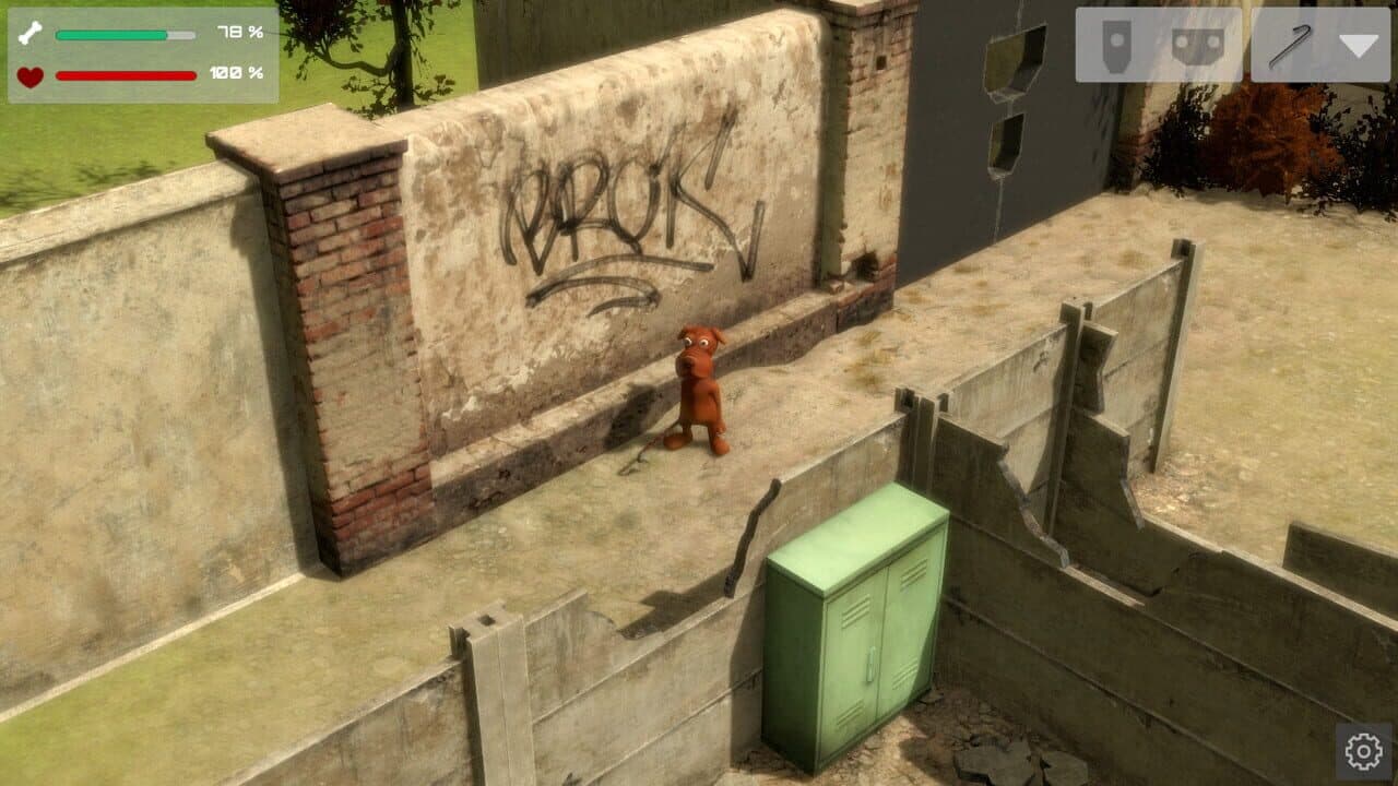 Erwin's Timewarp thumbnail 4