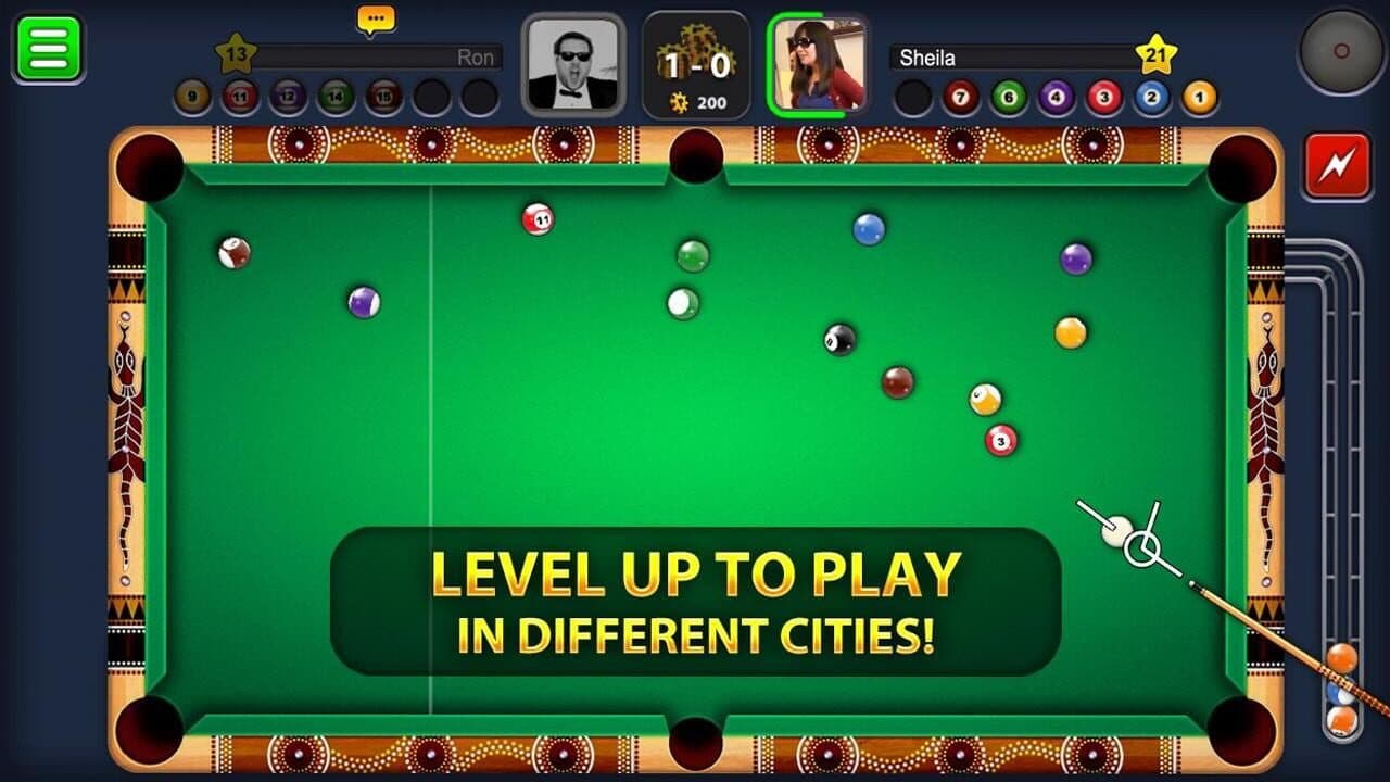 8 Ball Pool thumbnail 6