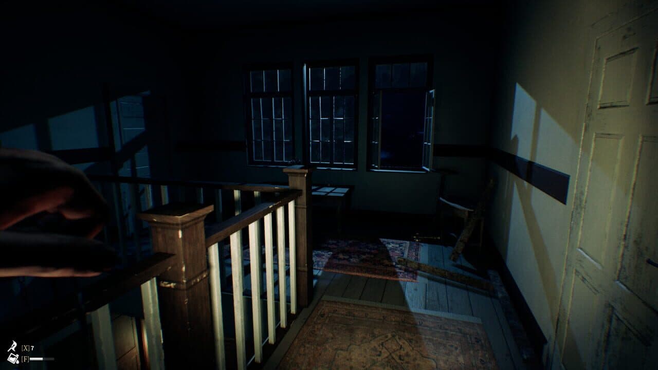 The Beast Inside thumbnail 5