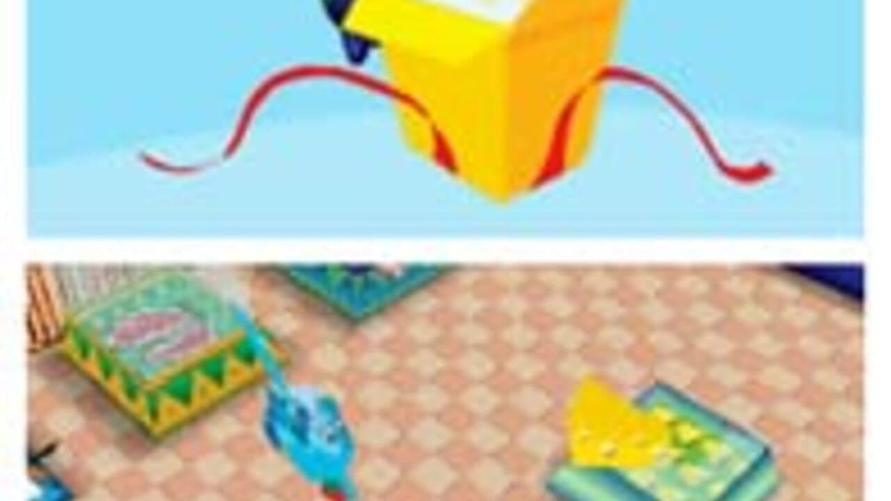 Happy Birthday Mart thumbnail 2