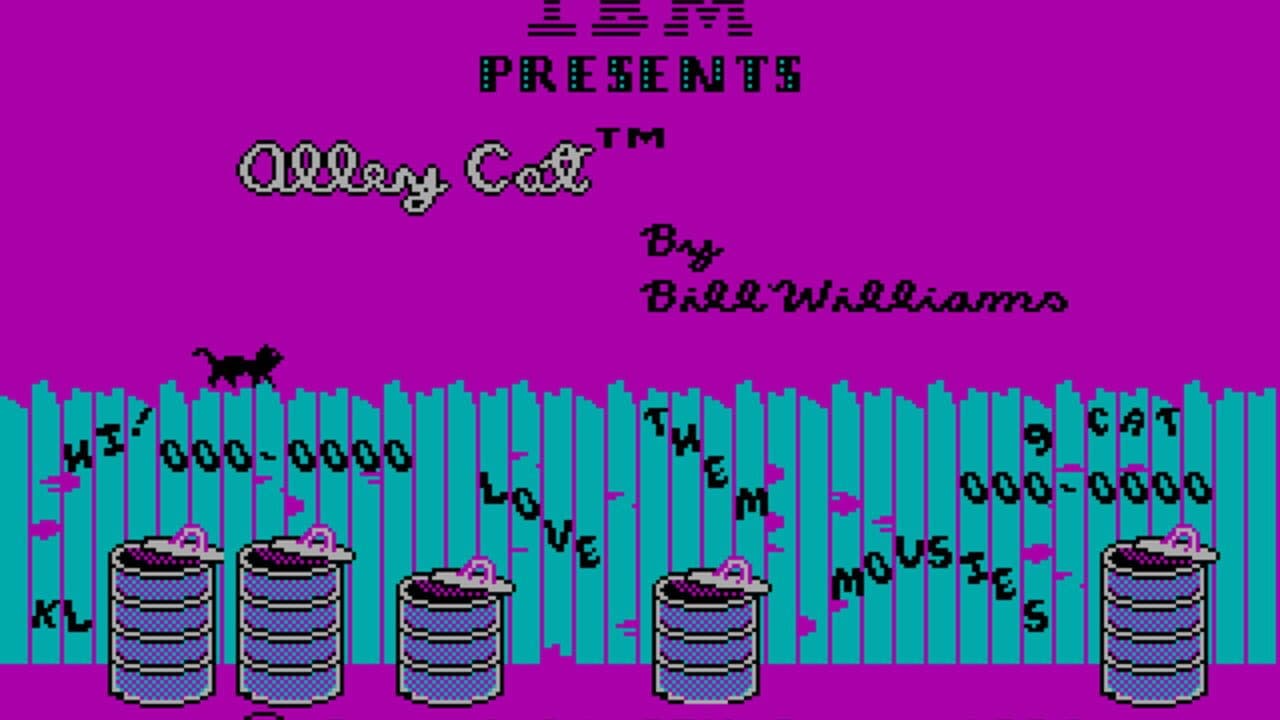 Alley Cat thumbnail 3