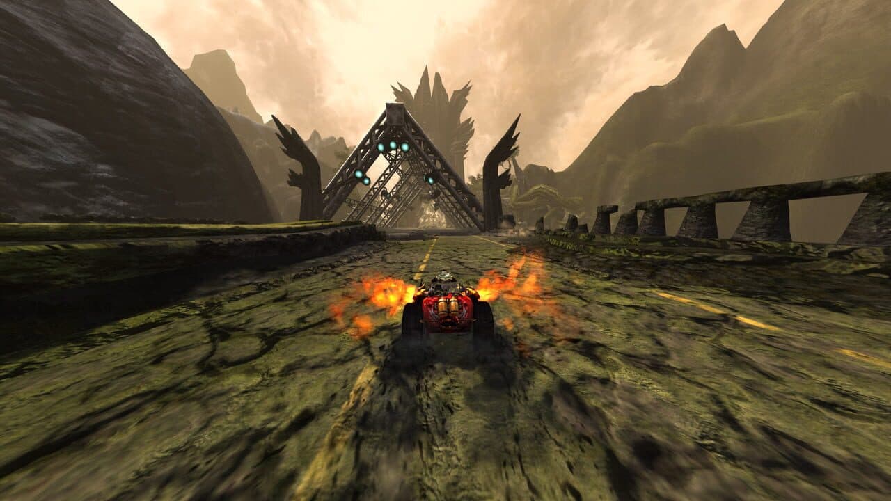 Brütal Legend thumbnail 5