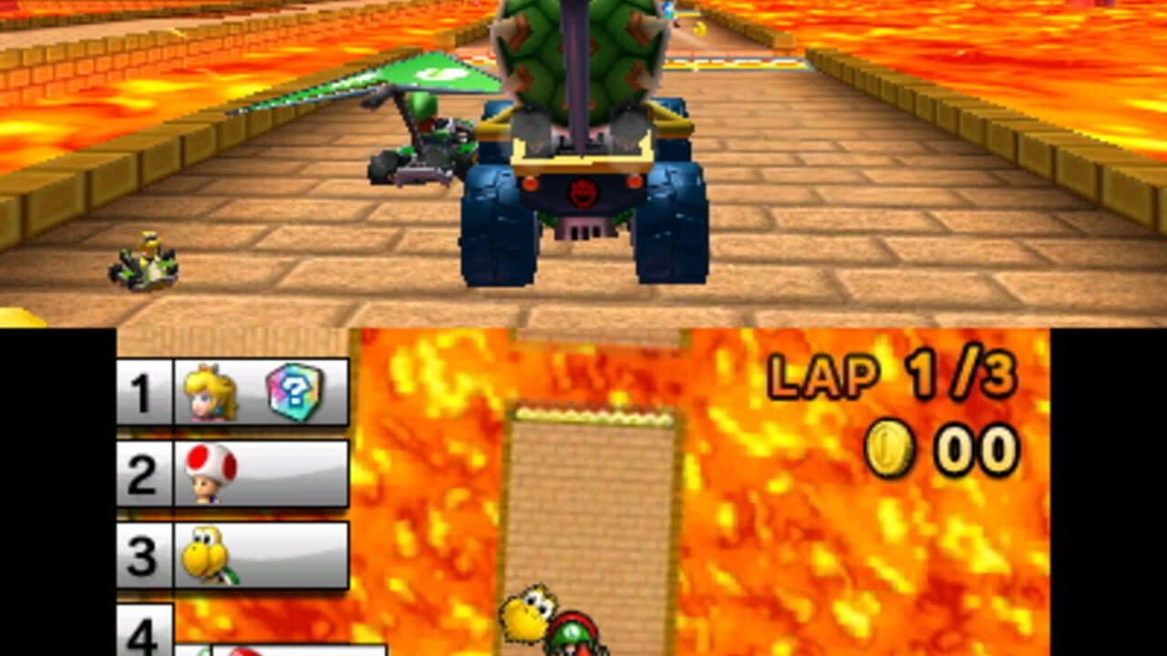 Mario Kart 7 thumbnail 5