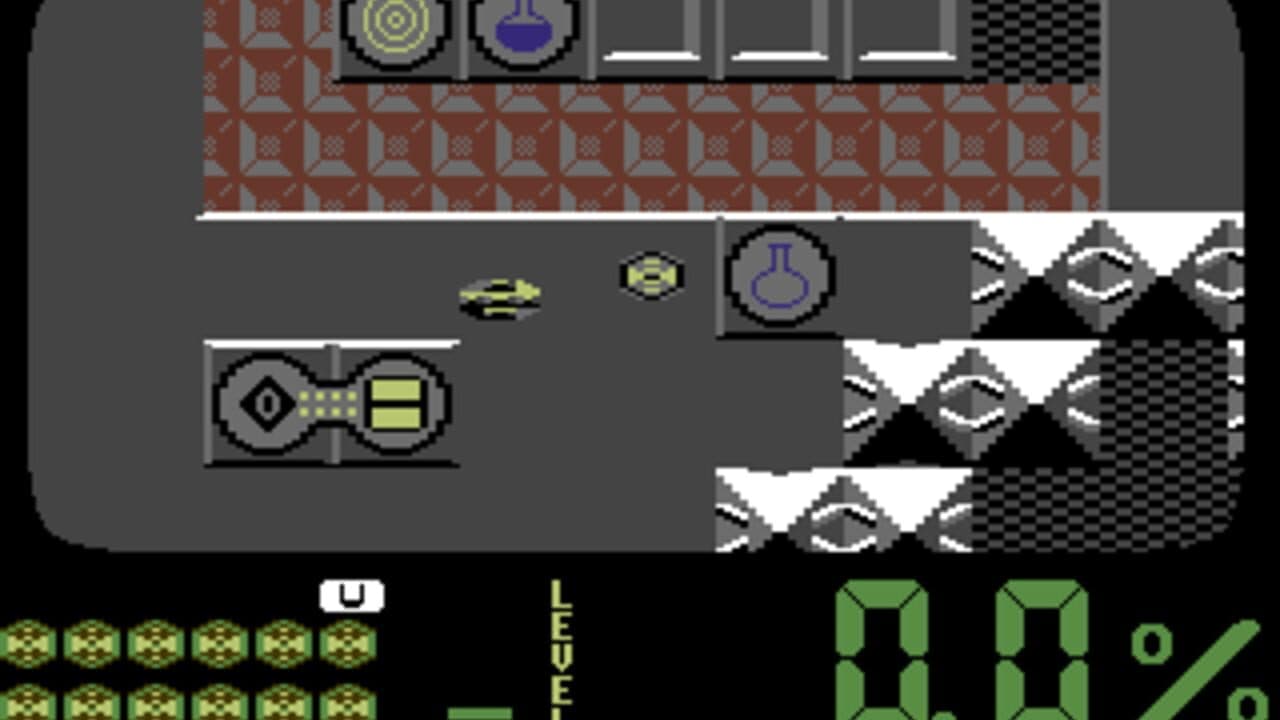 Abyss screenshot 1
