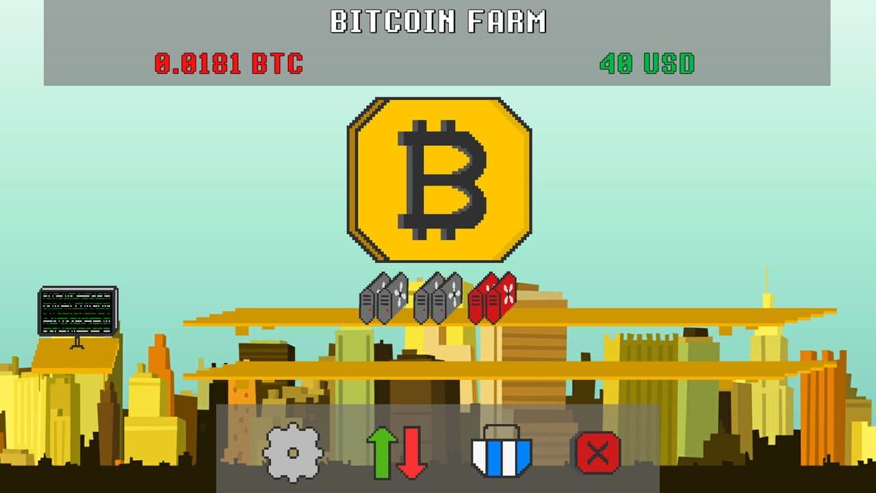 Bitcoin Farm thumbnail 4