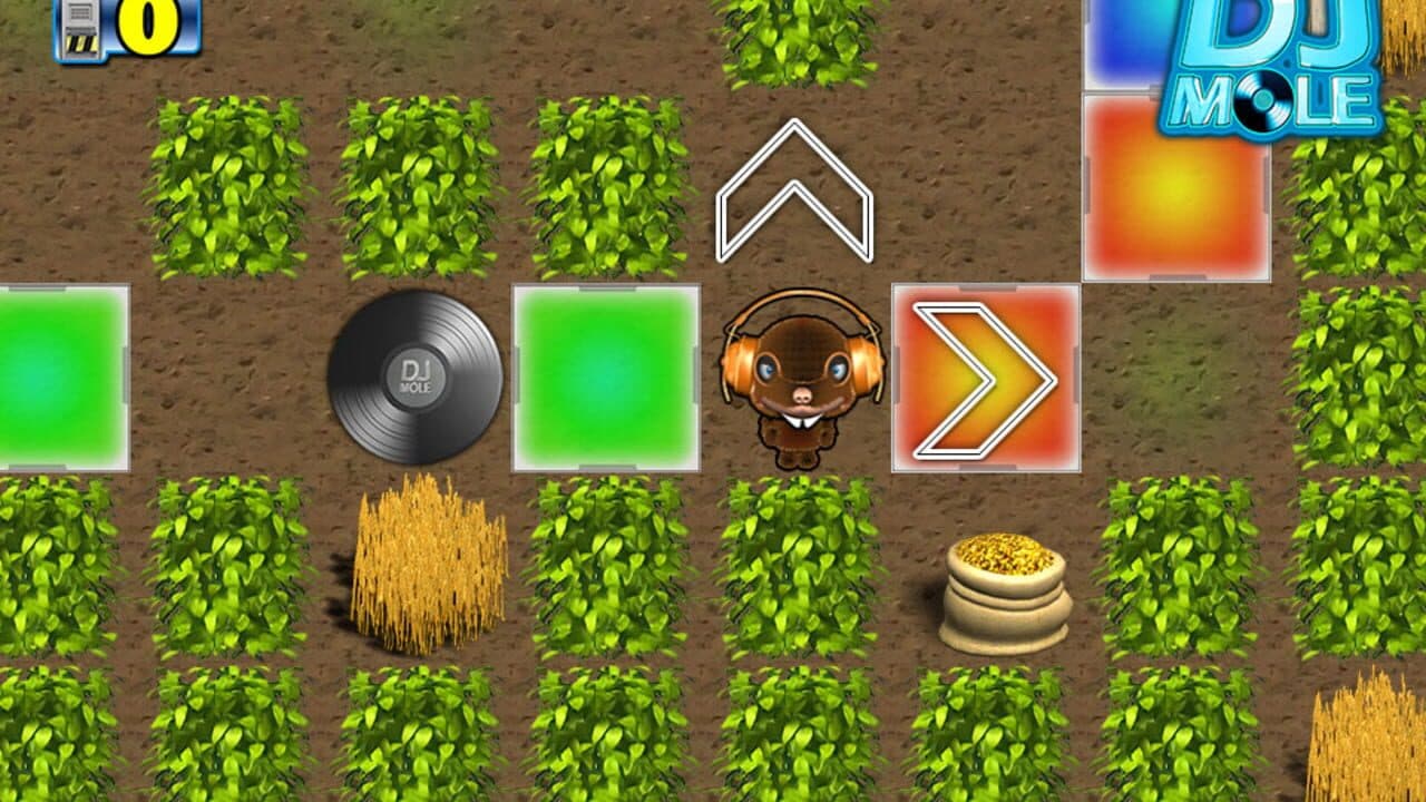 DJ Mole thumbnail 7