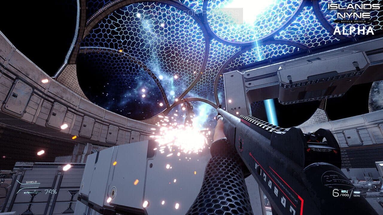 Islands of Nyne: Battle Royale thumbnail 4