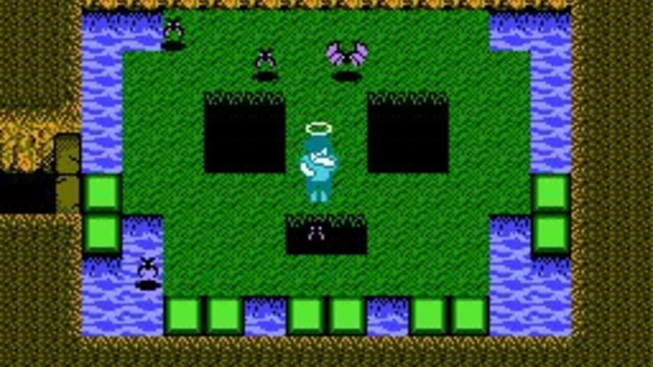 StarTropics thumbnail 4