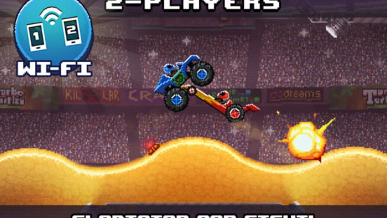 Drive Ahead! thumbnail 2