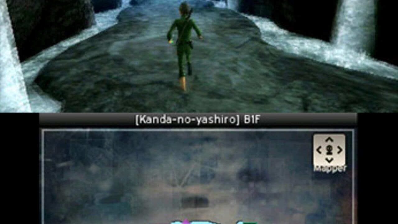 Shin Megami Tensei IV: Apocalypse thumbnail 5