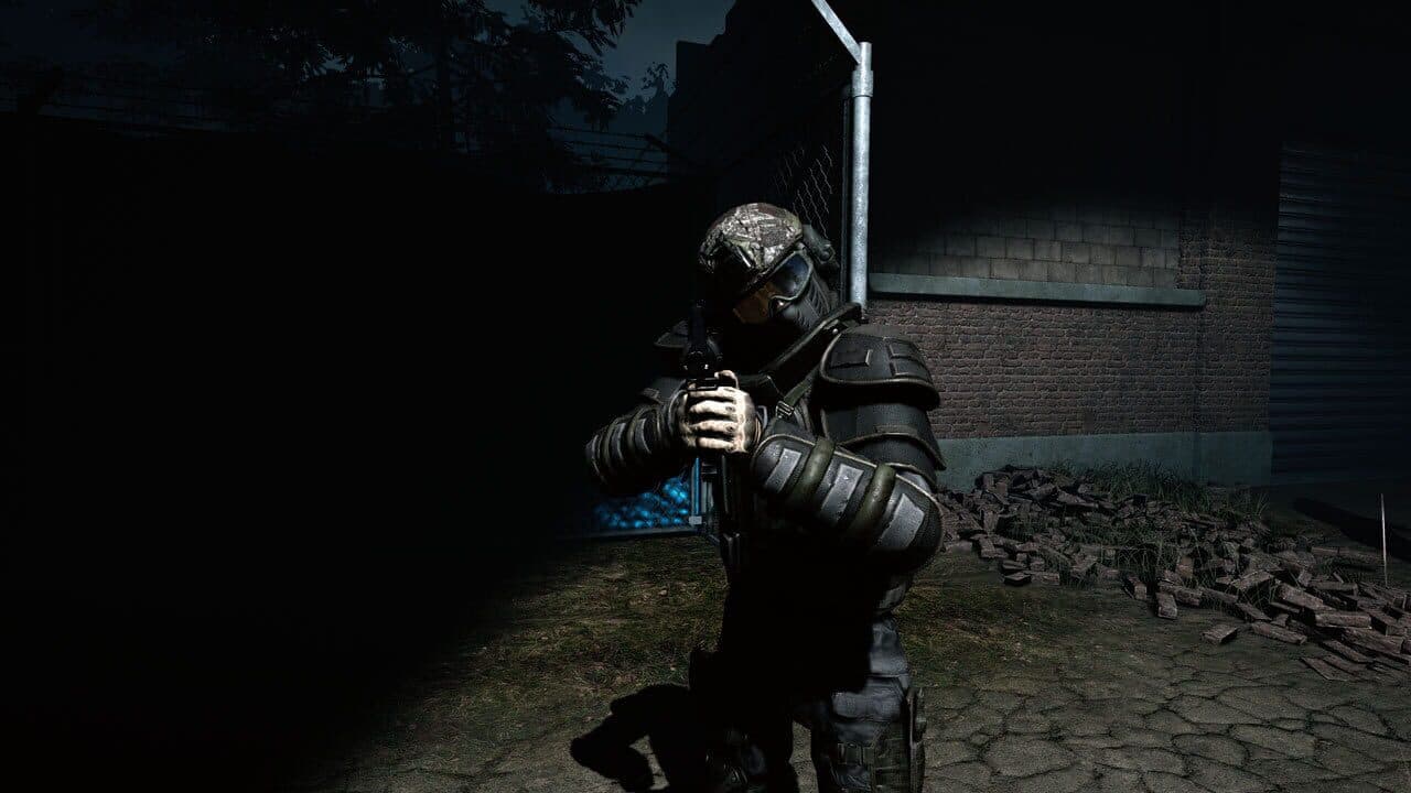 Crisis on the Planet of the Apes VR thumbnail 3