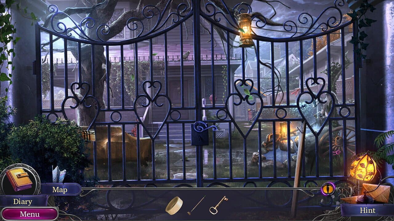 Noir Chronicles: City of Crime thumbnail 7