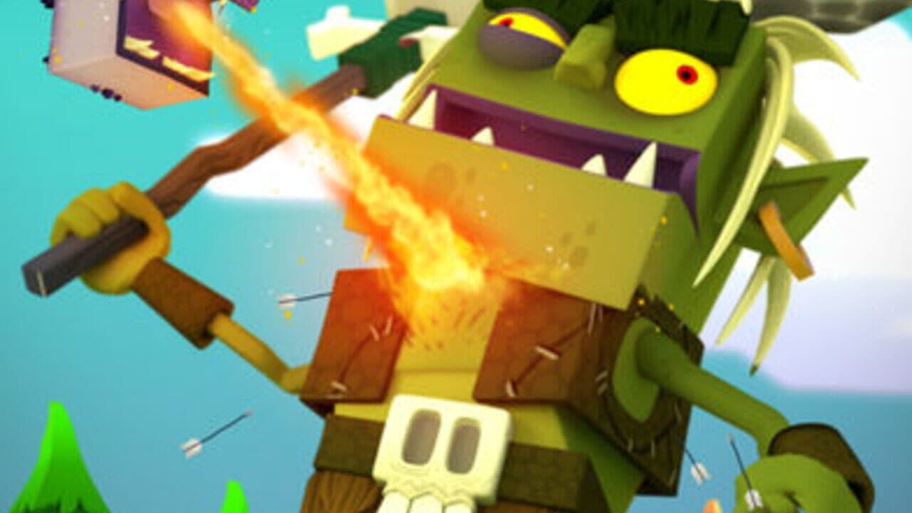 Kingdoms of Heckfire thumbnail 4