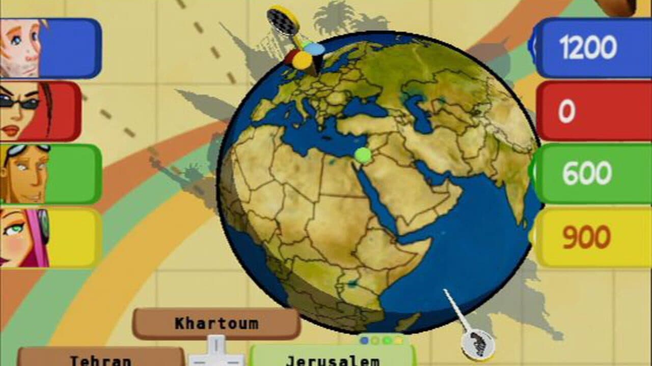Around the World thumbnail 8