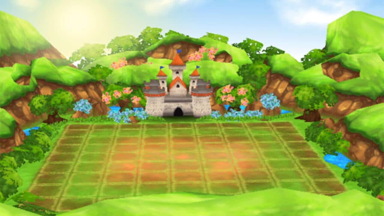 Little Tournament Over Yonder thumbnail 5