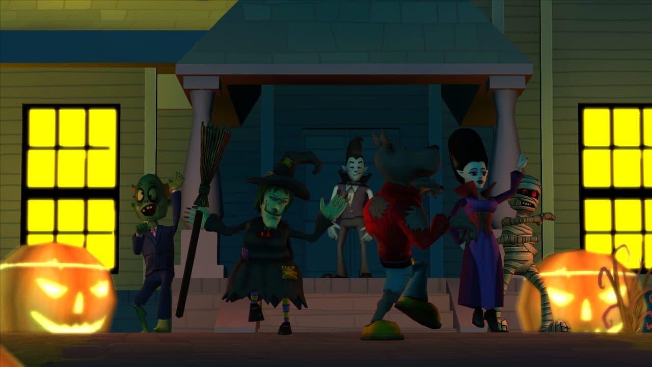 The Count of Monster Disco thumbnail 5