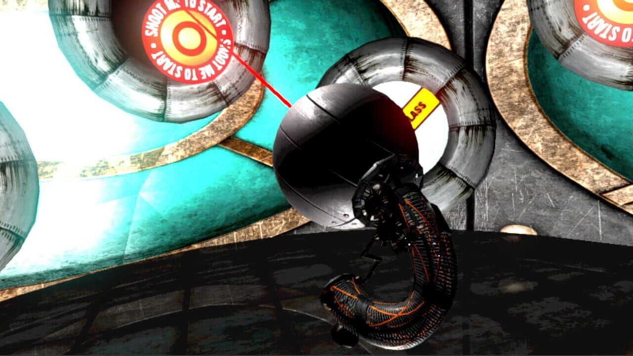 Thunder Spheres thumbnail 3