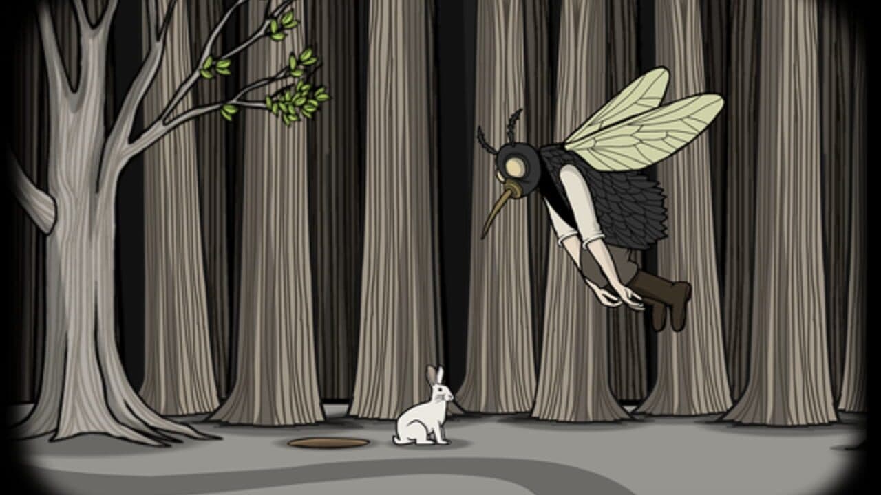 Rusty Lake Paradise thumbnail 2