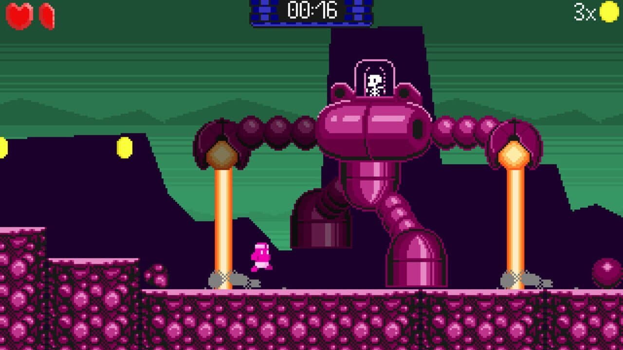 Super Skull Smash GO! 2 Turbo thumbnail 3