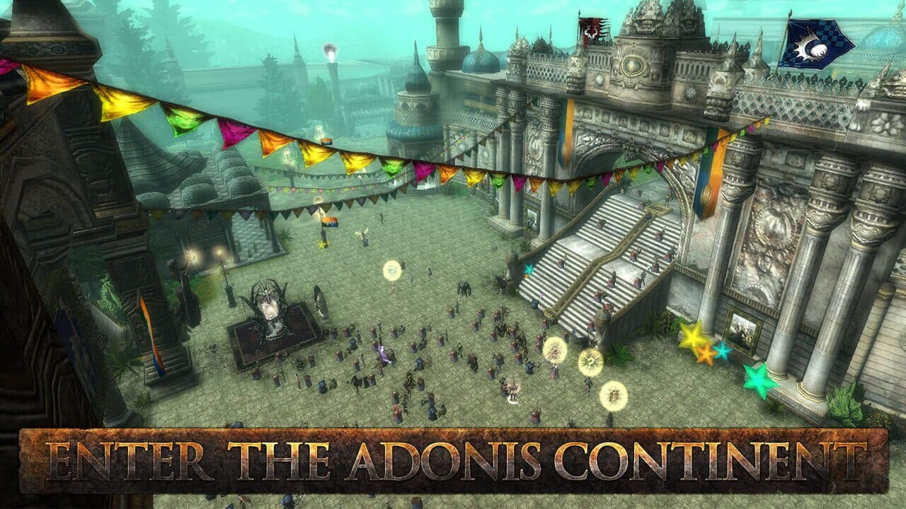 Knight Online thumbnail 2