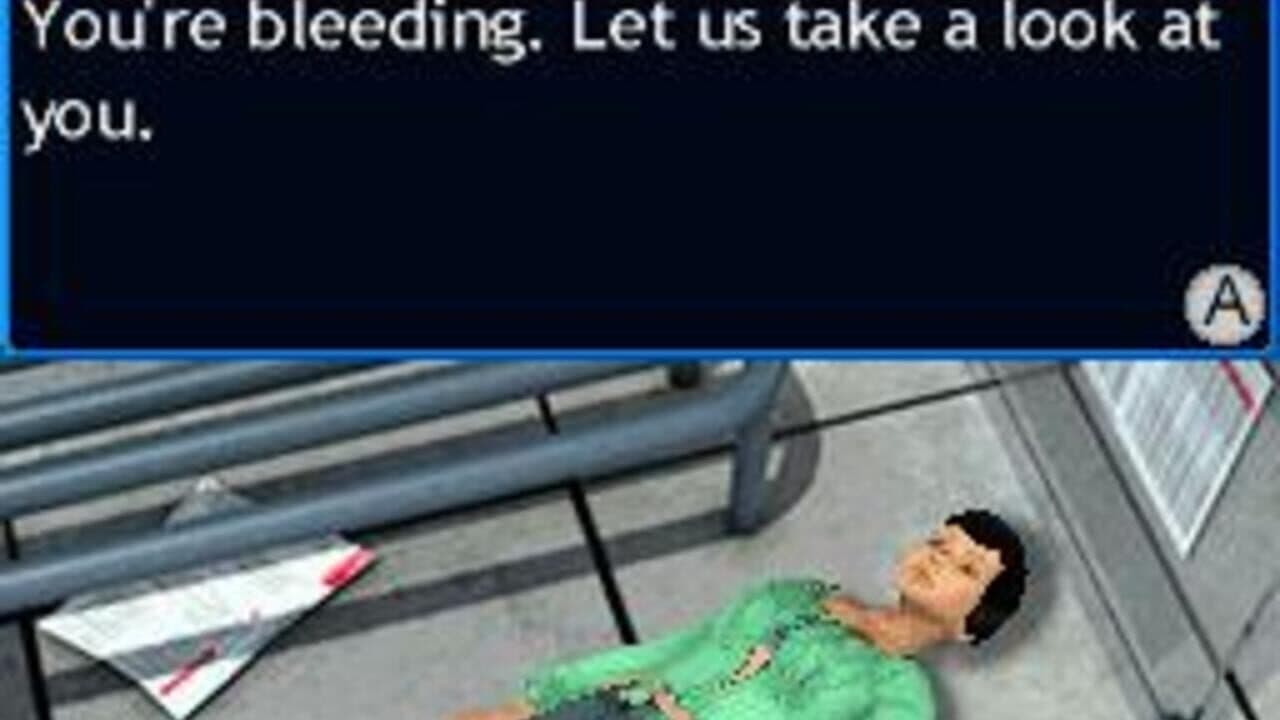 Emergency Room: Real Life Rescues thumbnail 2