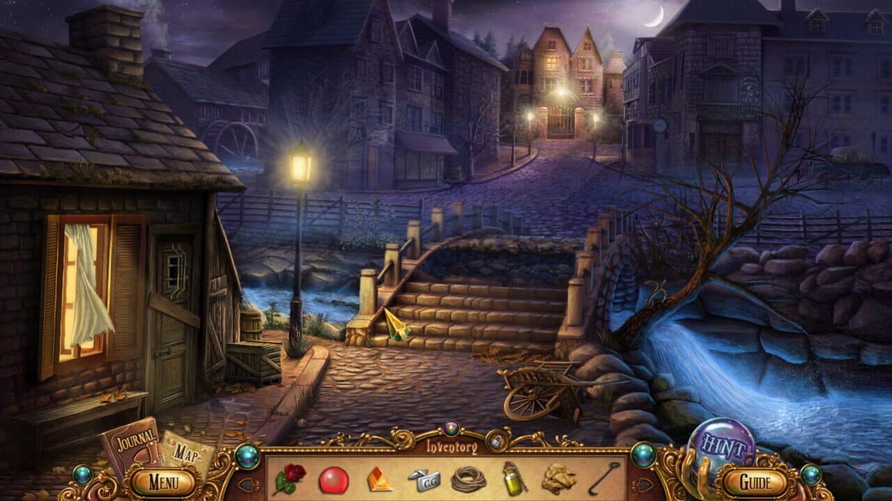 Small Town Terrors: Galdor's Bluff - Collector's Edition thumbnail 4