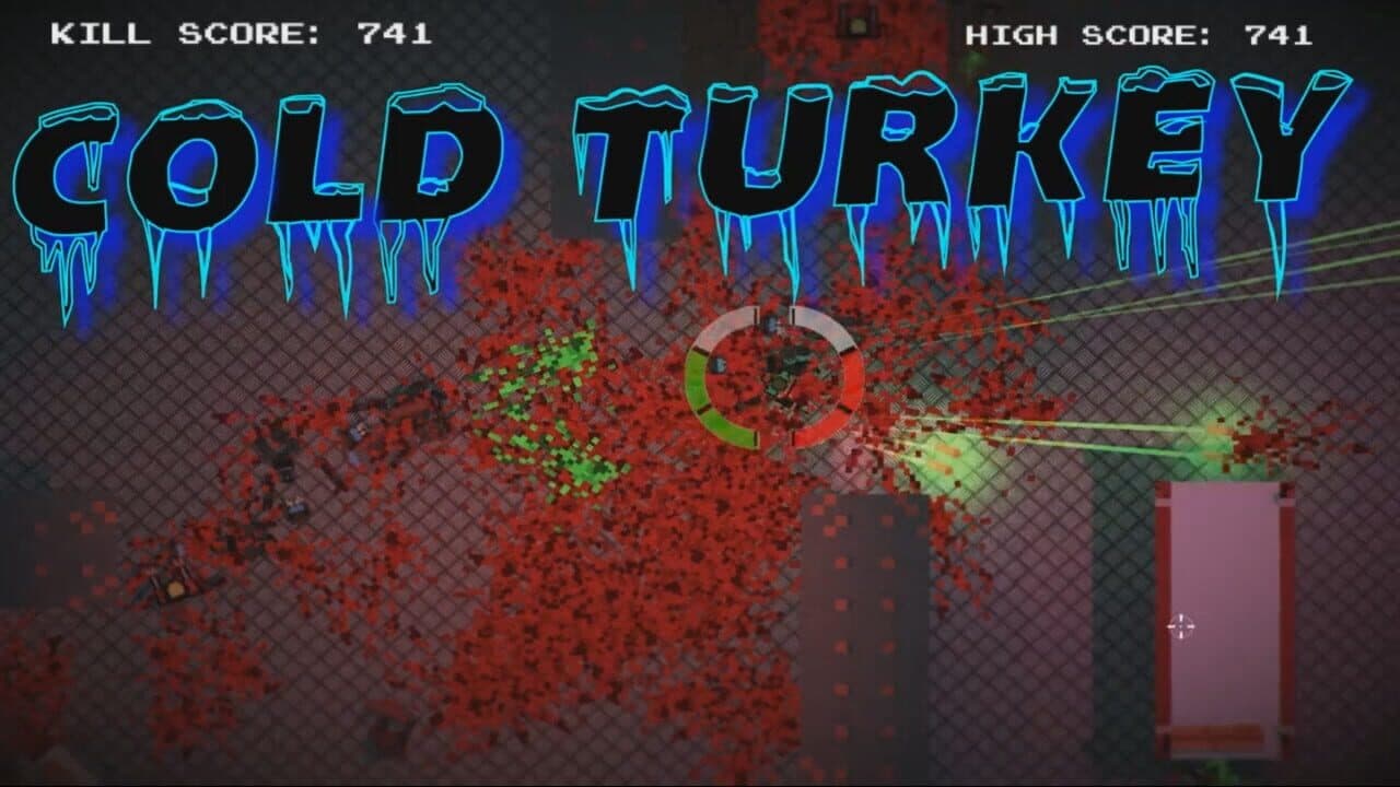 HorD: High or Die thumbnail 3