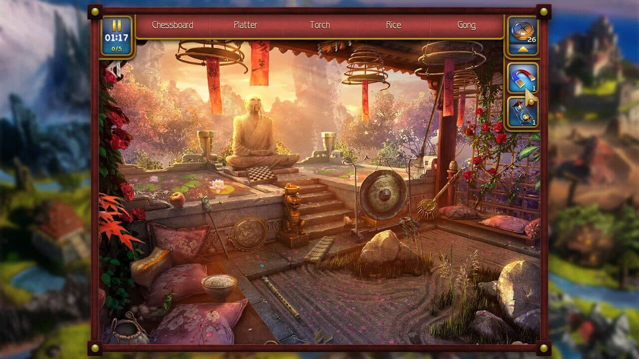 Mystic Saga thumbnail 2