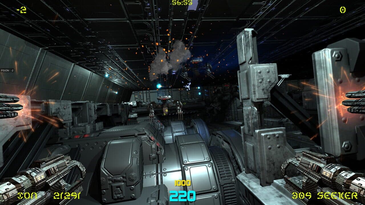 Geocore thumbnail 5
