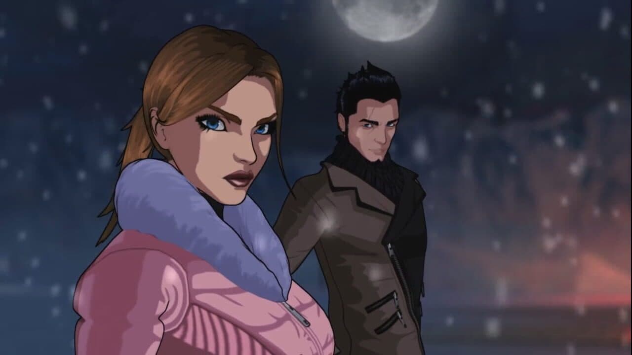 Fear Effect Sedna thumbnail 6