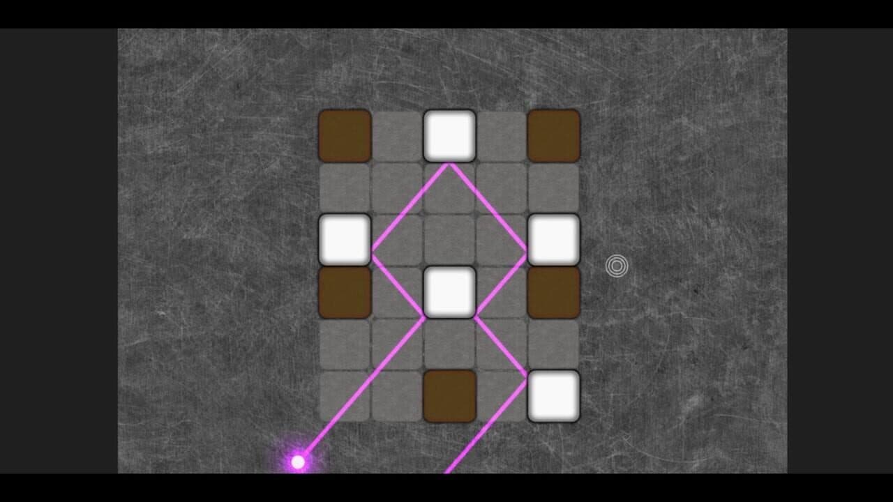 Laseronium: The Beam Focus thumbnail 4