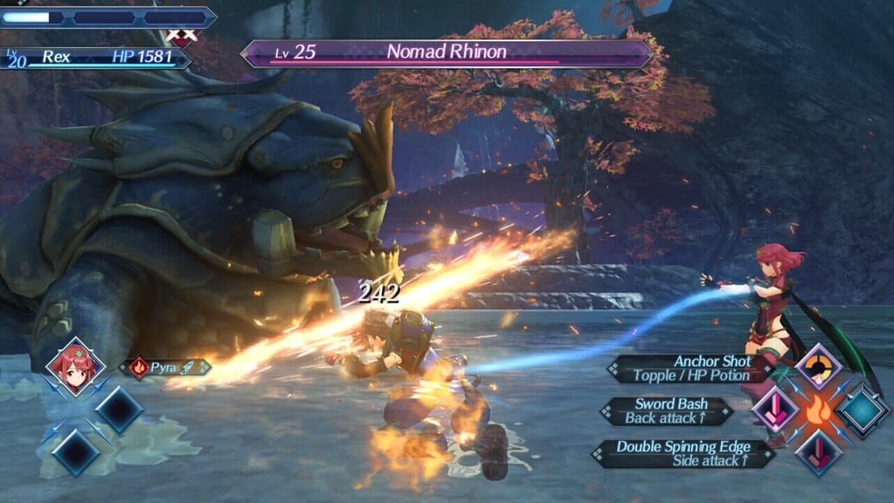 Xenoblade Chronicles 2 thumbnail 10
