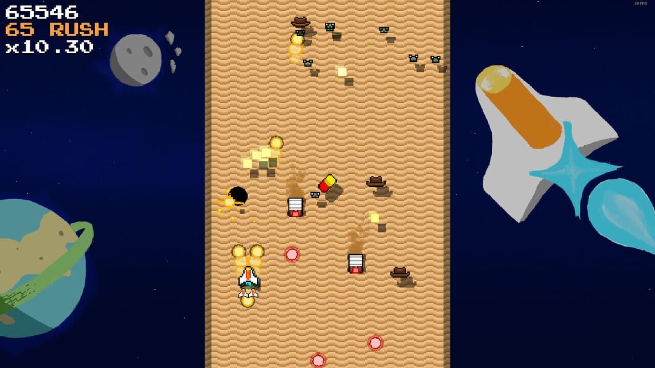 A Shooty Bit thumbnail 4