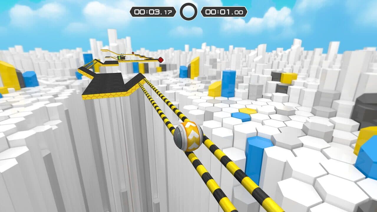 GyroSphere Trials thumbnail 3
