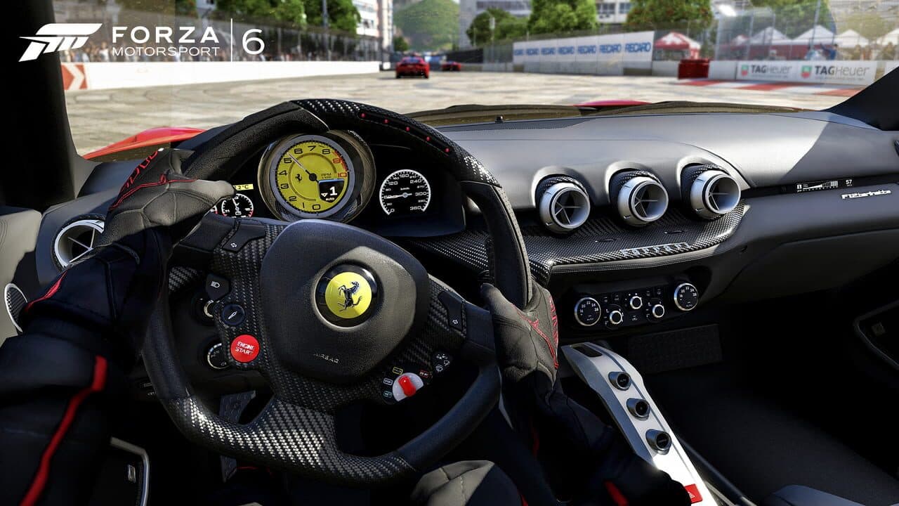 Forza Motorsport 6 thumbnail 5