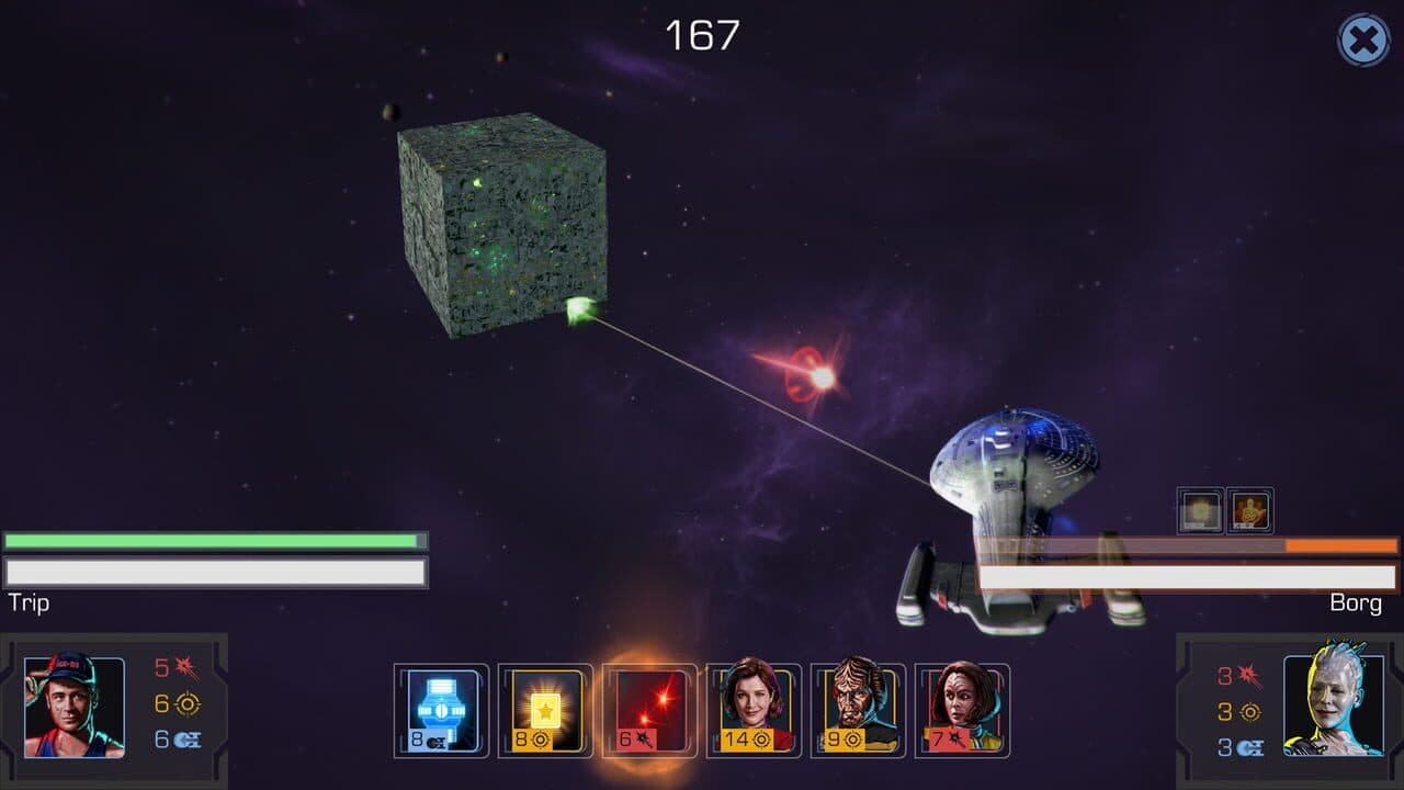 Star Trek: Timelines thumbnail 3