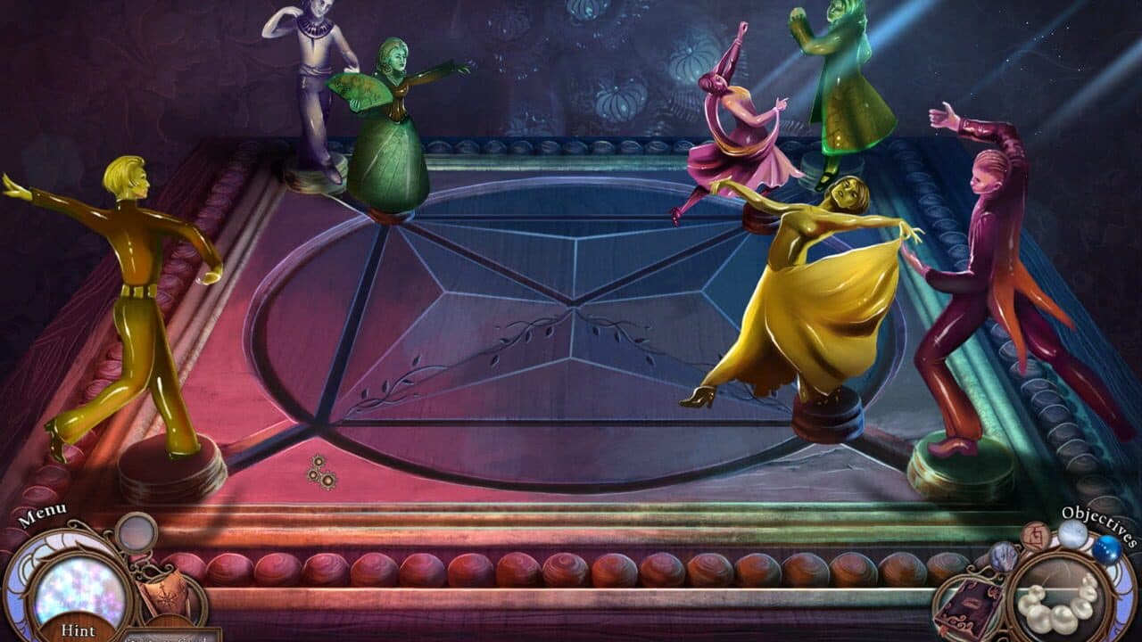Rite of Passage: Hide and Seek - Collector's Edition thumbnail 4
