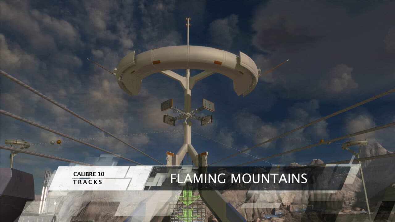 Calibre 10 Racing thumbnail 5