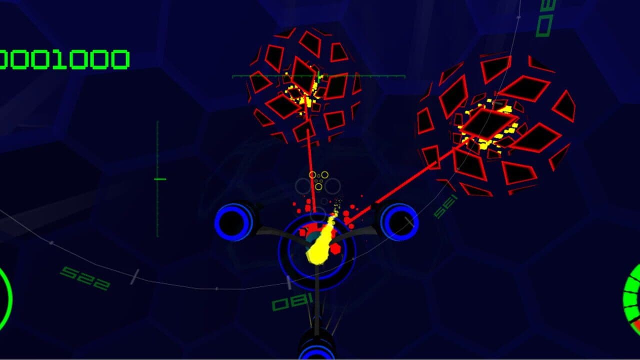 Voxel Blast thumbnail 3