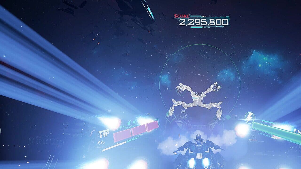 Holo Impact : Prologue thumbnail 3