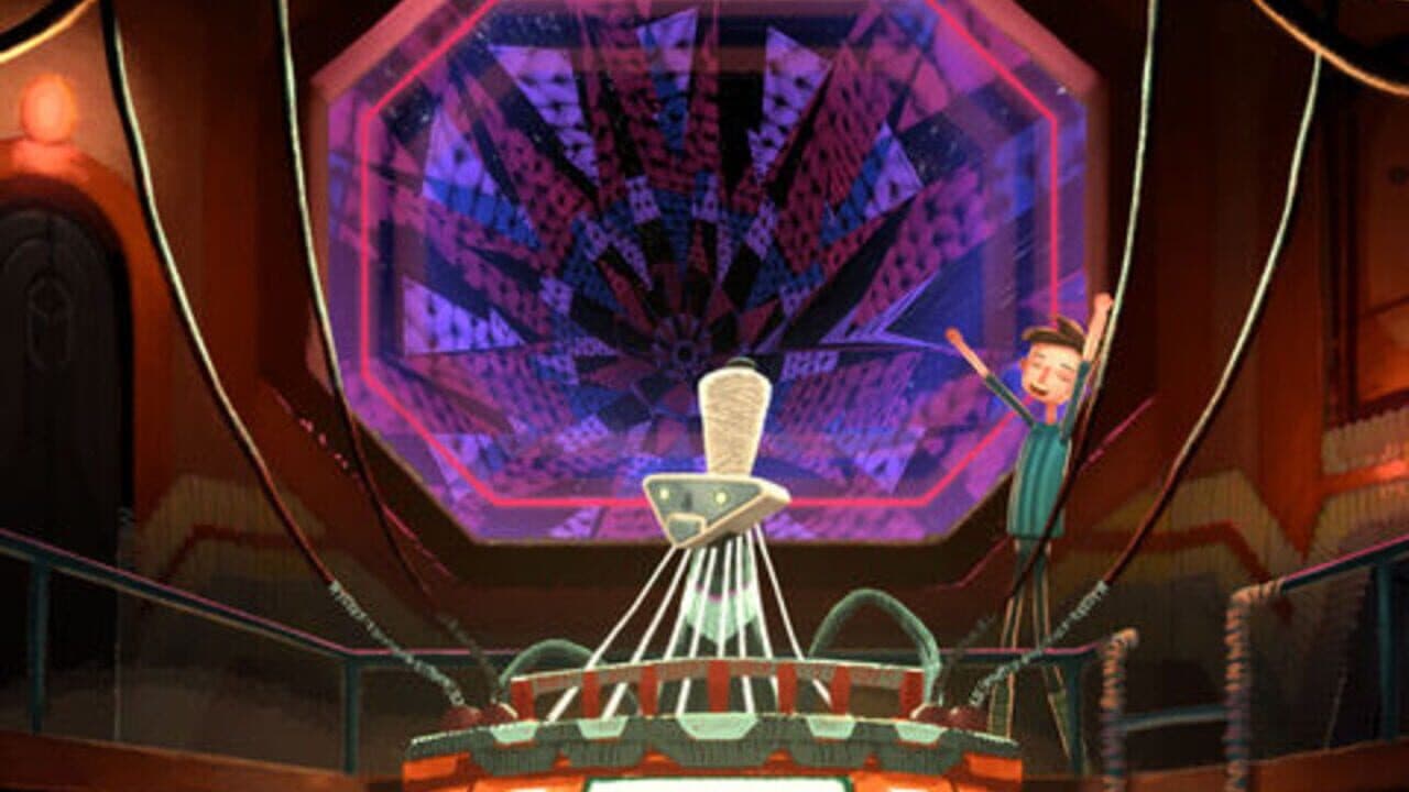 Broken Age: The Complete Adventure thumbnail 8