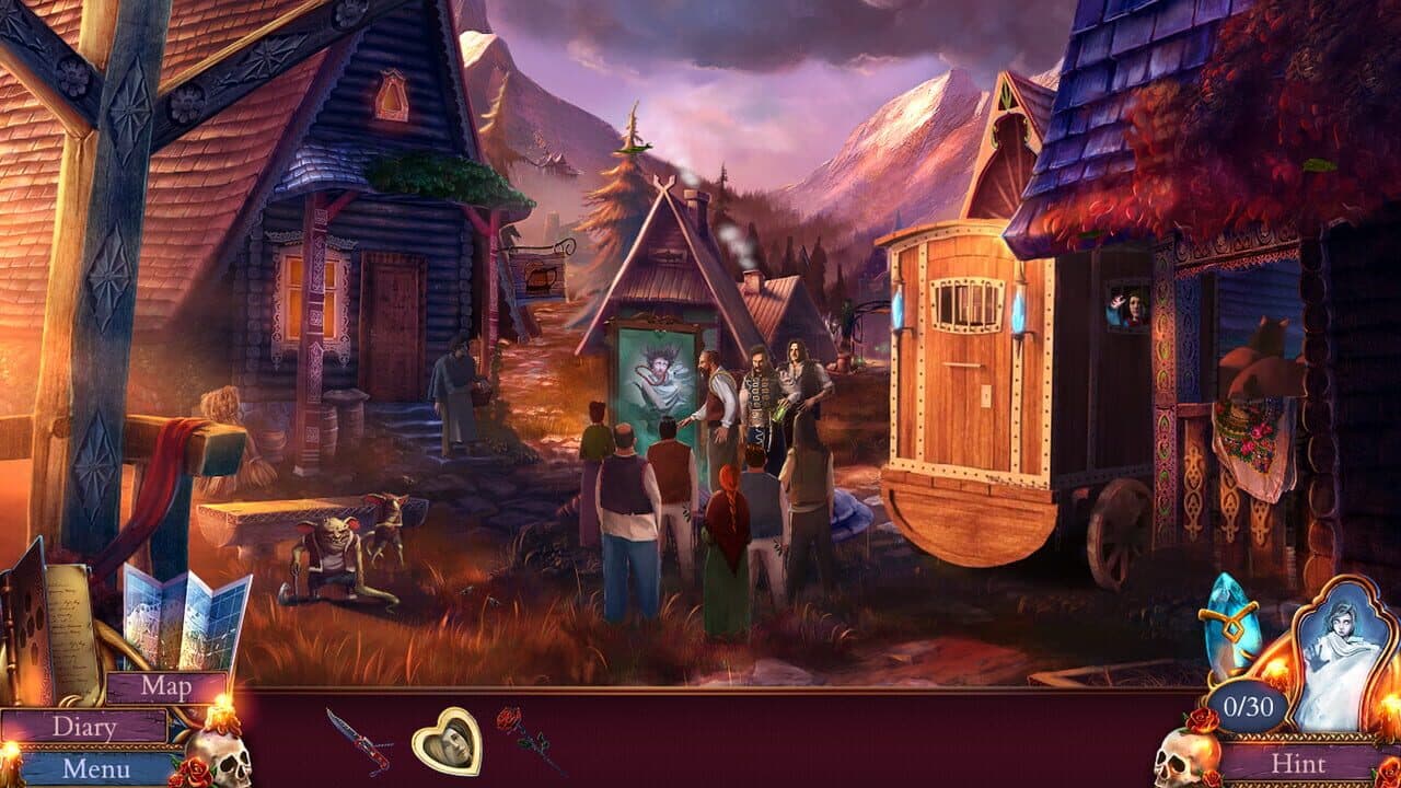 Eventide 2: The Sorcerers Mirror thumbnail 2